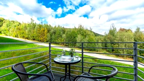 Apartamenty Izerskie - ul. Cicha 13H-I