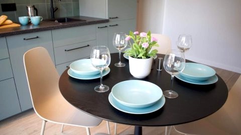Apartament na Wydmach Międzywodzie