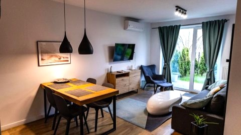 SURF APARTAMENT I