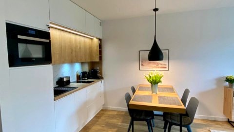 SURF APARTAMENT I
