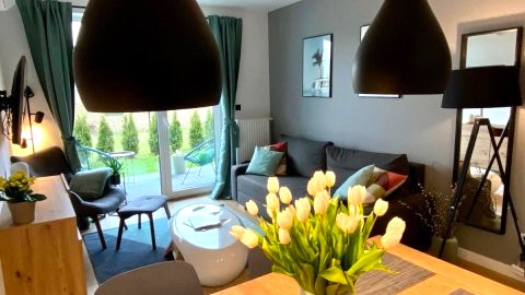 SURF APARTAMENT I