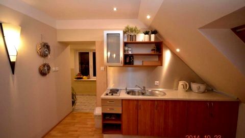 Villa Regina - Spokojna okolica - 100 metrów od lasu - blisko szpitala