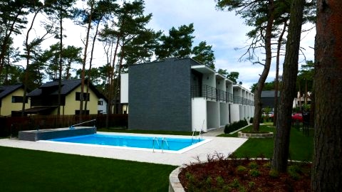 Pobierowo Apartments