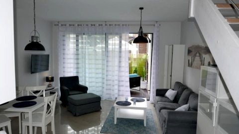 Pobierowo Apartments