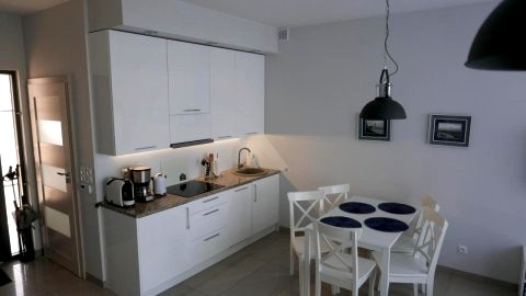 Pobierowo Apartments