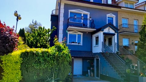 Wodna Dolina Apartament