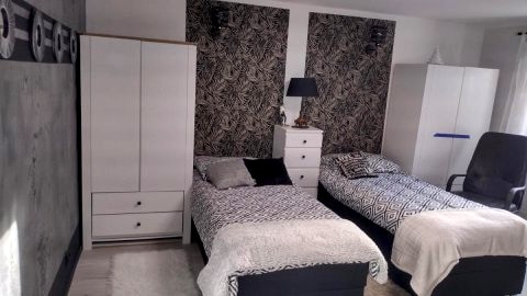 Wodna Dolina Apartament