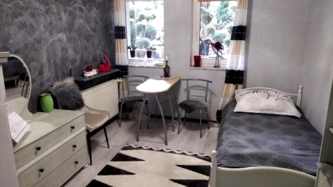 Wodna Dolina Apartament