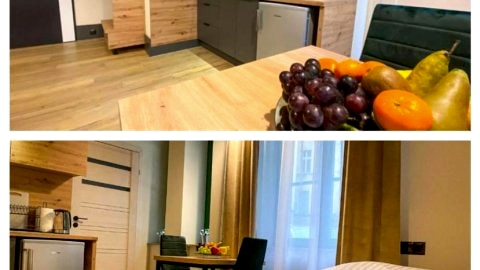 Apartamenty 41