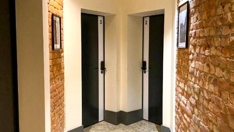 Apartamenty 41