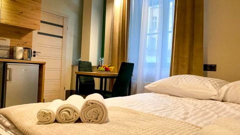 Apartamenty 41
