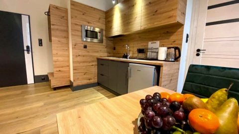 Apartamenty 41