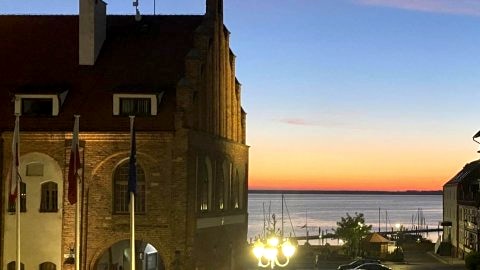 Marina Apartament