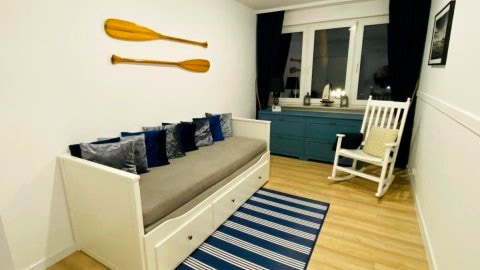 Marina Apartament