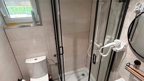 Domek ARUBA blisko szlaków 