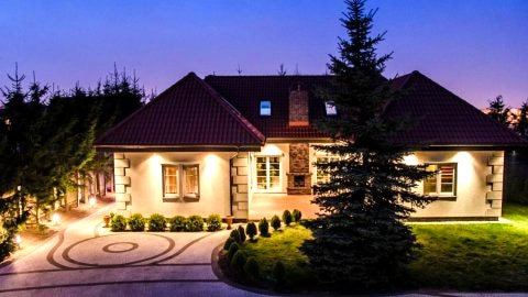 Villa Hof