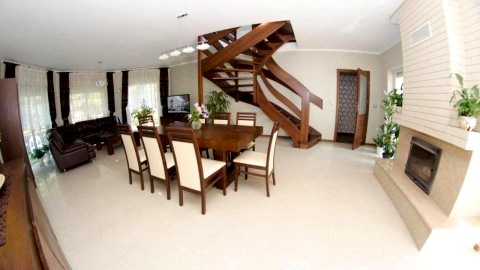 Villa Hof