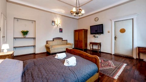 Pałacyk Deja Vu Residence