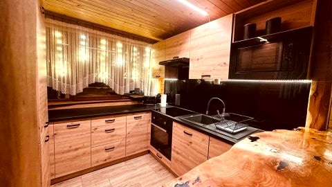 Gospodarstwo Agroturystyczne Baciary DOMEK W GORACH