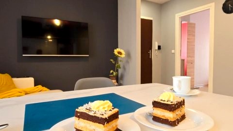 Apartament Pod 12