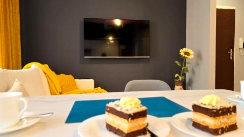 Apartament Pod 12