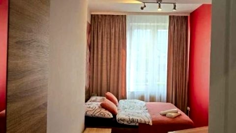 Apartament Pod 12