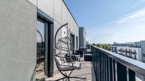 Apartamenty u Edyty