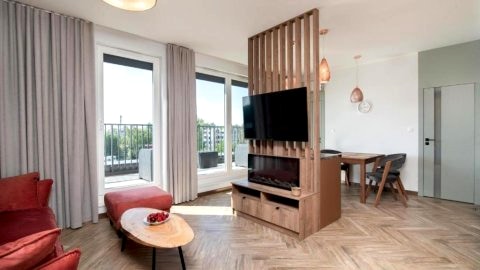 Apartamenty u Edyty