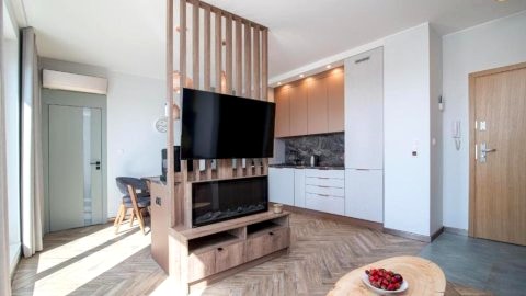 Apartamenty u Edyty