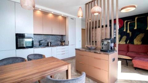 Apartamenty u Edyty