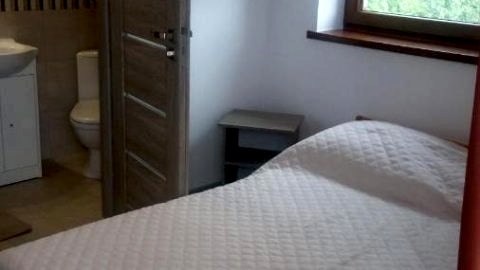 Noclegi nad lasem