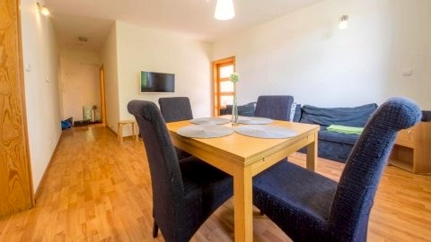 Apartament Zdrojowy przy Parku