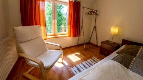Apartament Zdrojowy przy Parku