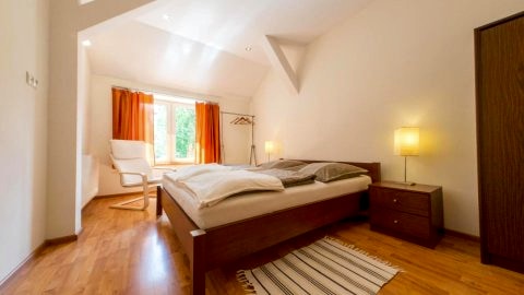 Apartament Zdrojowy przy Parku