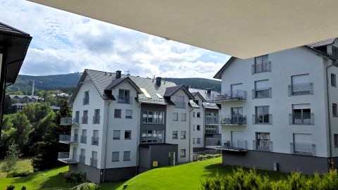 GUTEK Apartament Nowocześnie wyposażony.Blisko wszystkich atrakcji.