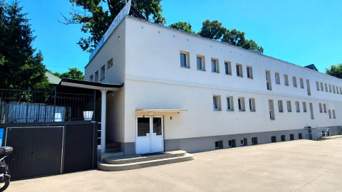 Rentumi Hostel Gryfino