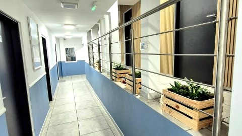 Rentumi Hostel Gryfino-  Noclegi pracownicze