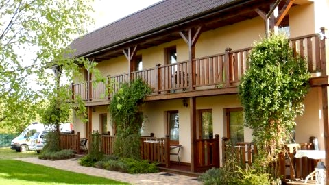 Apartamenty Pod Jesionem