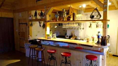 Apartamenty Pod Jesionem
