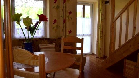 Apartamenty Pod Jesionem