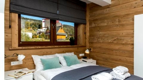 Apartament Przy Stoku - Polana Szymoszkowa Ski Resort