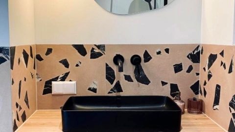 Domki MODERN Jezioro Nyskie