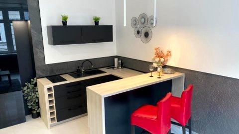 Apartamenty Planeta