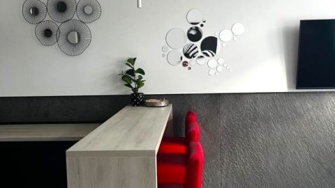 Apartamenty Planeta