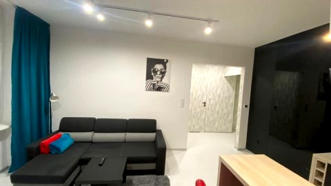 Apartamenty Planeta