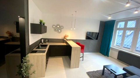 Apartamenty Planeta
