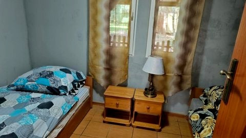 Gospodarstwo Agroturystyczne na Mazurach