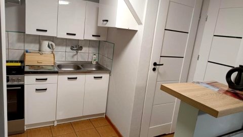Gospodarstwo Agroturystyczne na Mazurach