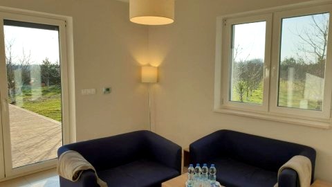 Apartament w zieleni do wynajęcia blisko jeziora