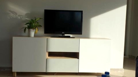Apartament w zieleni do wynajęcia blisko jeziora